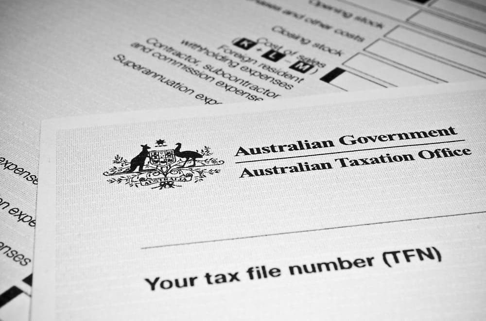 Australian Tax Office Chooses TigerGraph Graph Database